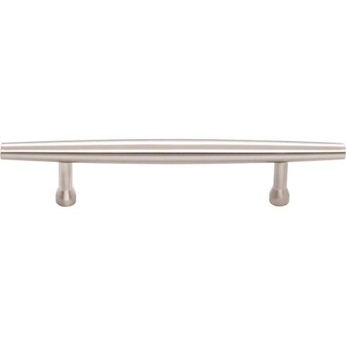 Allendale Pull ( Zinc Alloy | Brushed Satin Nickel - Lynwood Collection ) | Manufactured Globally