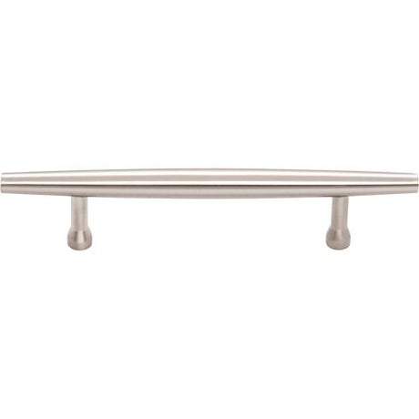 Allendale Pull ( Zinc Alloy | Brushed Satin Nickel - Lynwood Collection ) | Manufactured Globally