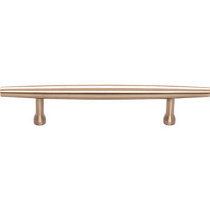 Allendale Pull ( Zinc Alloy | Honey Bronze - Lynwood Collection ) | Manufactured Globally