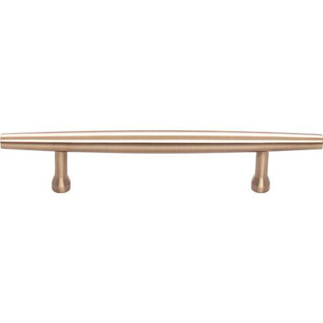 Allendale Pull ( Zinc Alloy | Honey Bronze - Lynwood Collection ) | Manufactured Globally