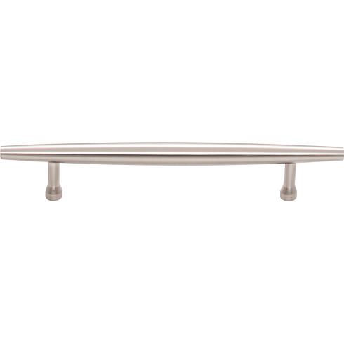 Allendale Pull ( Zinc Alloy | Brushed Satin Nickel - Lynwood Collection ) | Manufactured Globally