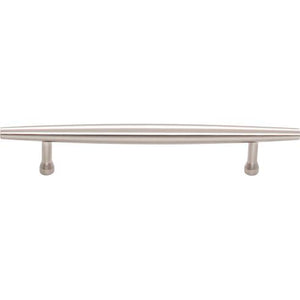 Allendale Pull ( Zinc Alloy | Brushed Satin Nickel - Lynwood Collection ) | Manufactured Globally