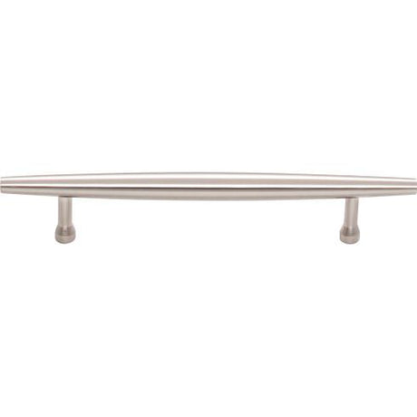 Allendale Pull ( Zinc Alloy | Brushed Satin Nickel - Lynwood Collection ) | Manufactured Globally