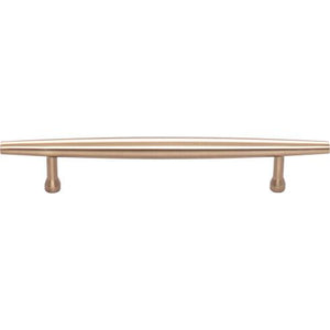 Allendale Pull ( Zinc Alloy | Honey Bronze - Lynwood Collection ) | Manufactured Globally