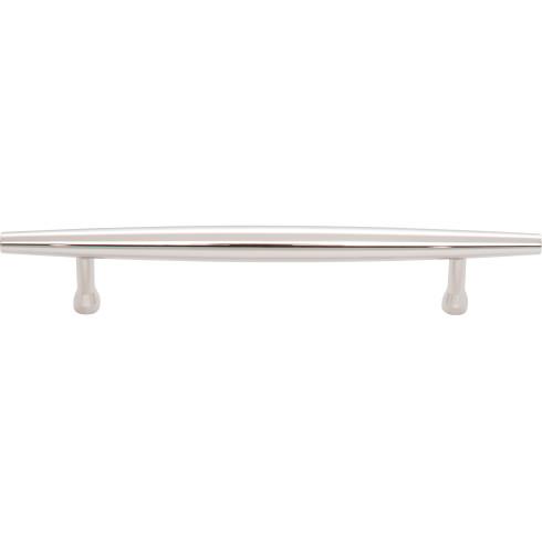 Allendale Pull ( Zinc Alloy | Polished Nickel - Lynwood Collection ) | Manufactured Globally