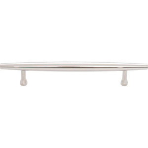 Allendale Pull ( Zinc Alloy | Polished Nickel - Lynwood Collection ) | Manufactured Globally