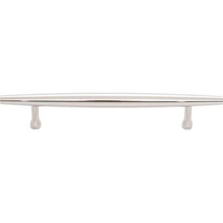 Allendale Pull ( Zinc Alloy | Polished Nickel - Lynwood Collection ) | Manufactured Globally