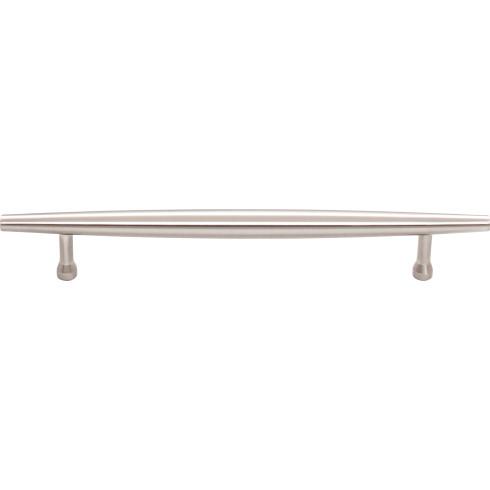 Allendale Pull ( Zinc Alloy | Brushed Satin Nickel - Lynwood Collection ) | Manufactured Globally