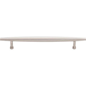 Allendale Pull ( Zinc Alloy | Brushed Satin Nickel - Lynwood Collection ) | Manufactured Globally