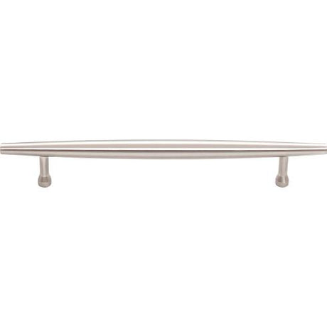 Allendale Pull ( Zinc Alloy | Brushed Satin Nickel - Lynwood Collection ) | Manufactured Globally