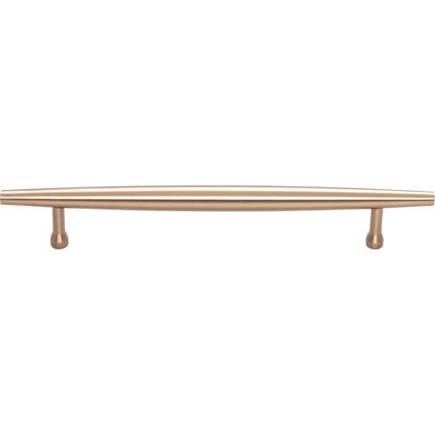 Allendale Pull ( Zinc Alloy | Honey Bronze - Lynwood Collection ) | Manufactured Globally