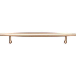 Allendale Pull ( Zinc Alloy | Honey Bronze - Lynwood Collection ) | Manufactured Globally