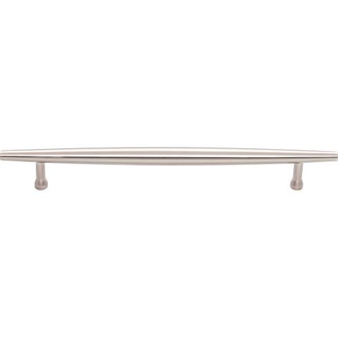 Allendale Pull ( Zinc Alloy | Brushed Satin Nickel - Lynwood Collection ) | Manufactured Globally