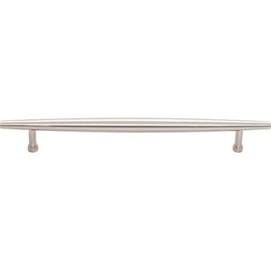 Allendale Pull ( Zinc Alloy | Brushed Satin Nickel - Lynwood Collection ) | Manufactured Globally