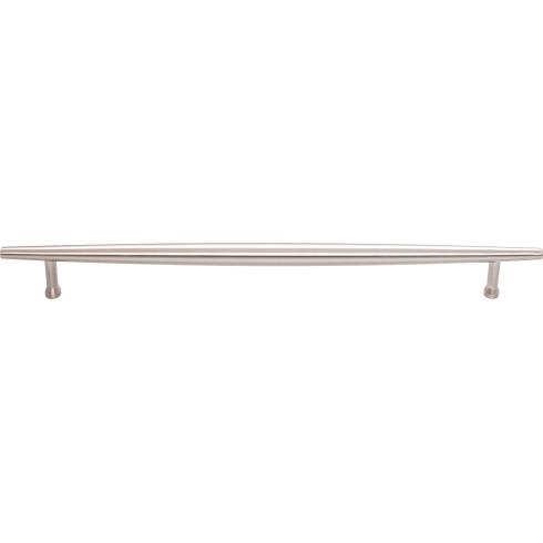 Allendale Pull ( Zinc Alloy | Brushed Satin Nickel - Lynwood Collection ) | Manufactured Globally