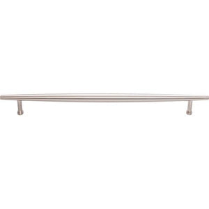 Allendale Pull ( Zinc Alloy | Brushed Satin Nickel - Lynwood Collection ) | Manufactured Globally