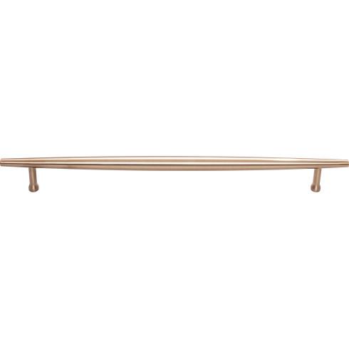 Allendale Pull ( Zinc Alloy | Honey Bronze - Lynwood Collection ) | Manufactured Globally