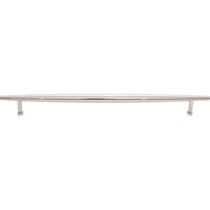 Allendale Pull ( Zinc Alloy | Polished Nickel - Lynwood Collection ) | Manufactured Globally