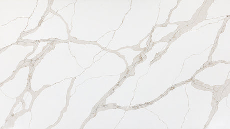 Aurum ( Quartz | Polished - Per Sq.Ft ) | Made in South Korea