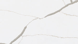 Calacatta Belleza ( Quartz | Polished - Per Sq.Ft ) | Made in South Korea