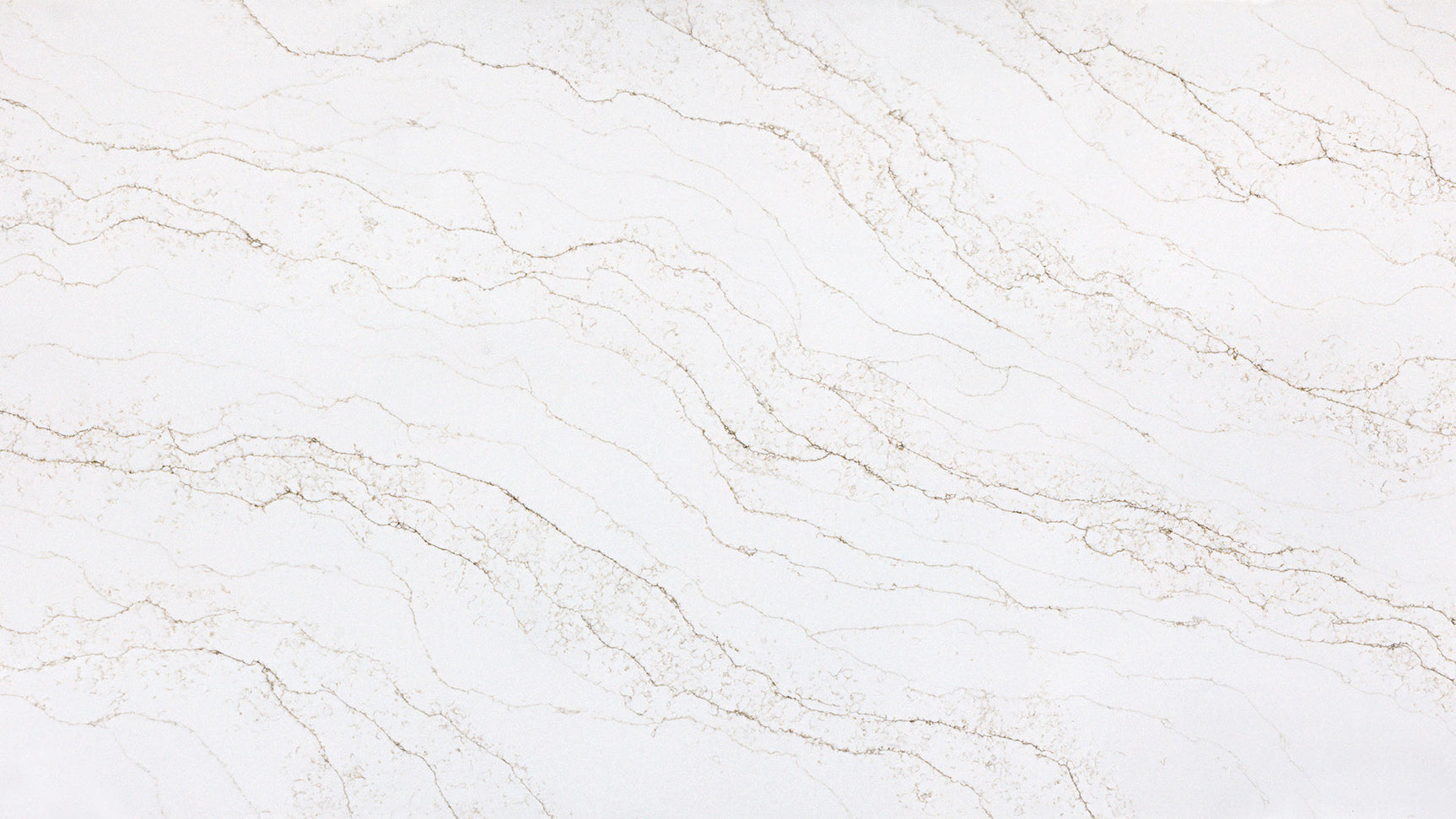 Calacatta Dorada ( Quartz | Polished - Per Sq.Ft ) | Made in South Korea