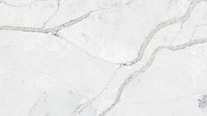 Calacatta Fresco ( Quartz | Polished - Per Sq.Ft ) | Made in South Korea