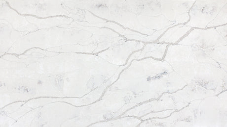 Calacatta Fresco ( Quartz | Polished - Per Sq.Ft ) | Made in South Korea