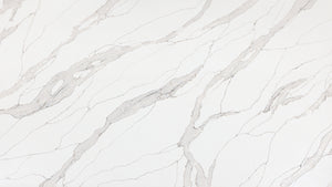 Cygnet Drift ( Quartz | Polished - Per Sq.Ft ) | Made in South Korea