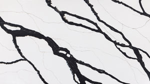 Lava Plain ( Quartz | Polished - Per Sq.Ft ) | Made in South Korea