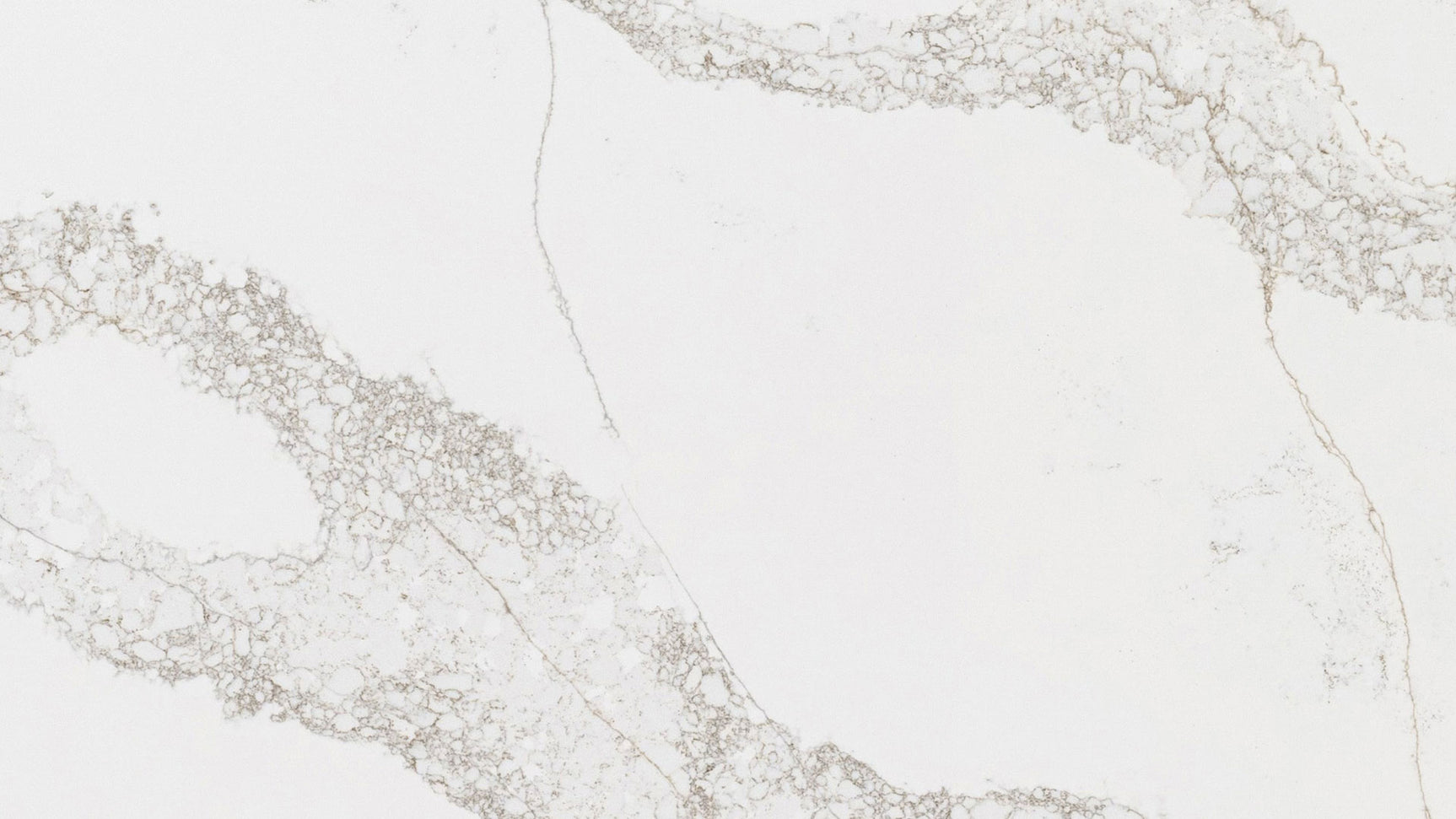 Moonlit Lace ( Quartz | Polished - Per Sq.Ft ) | Made in South Korea