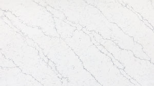 Naurelle Grey ( Quartz | Polished - Per Sq.Ft ) | Made in South Korea