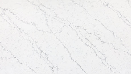 Naurelle Grey ( Quartz | Polished - Per Sq.Ft ) | Made in South Korea