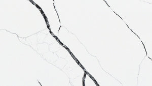 Nordic Storm ( Quartz | Polished - Per Sq.Ft ) | Made in South Korea