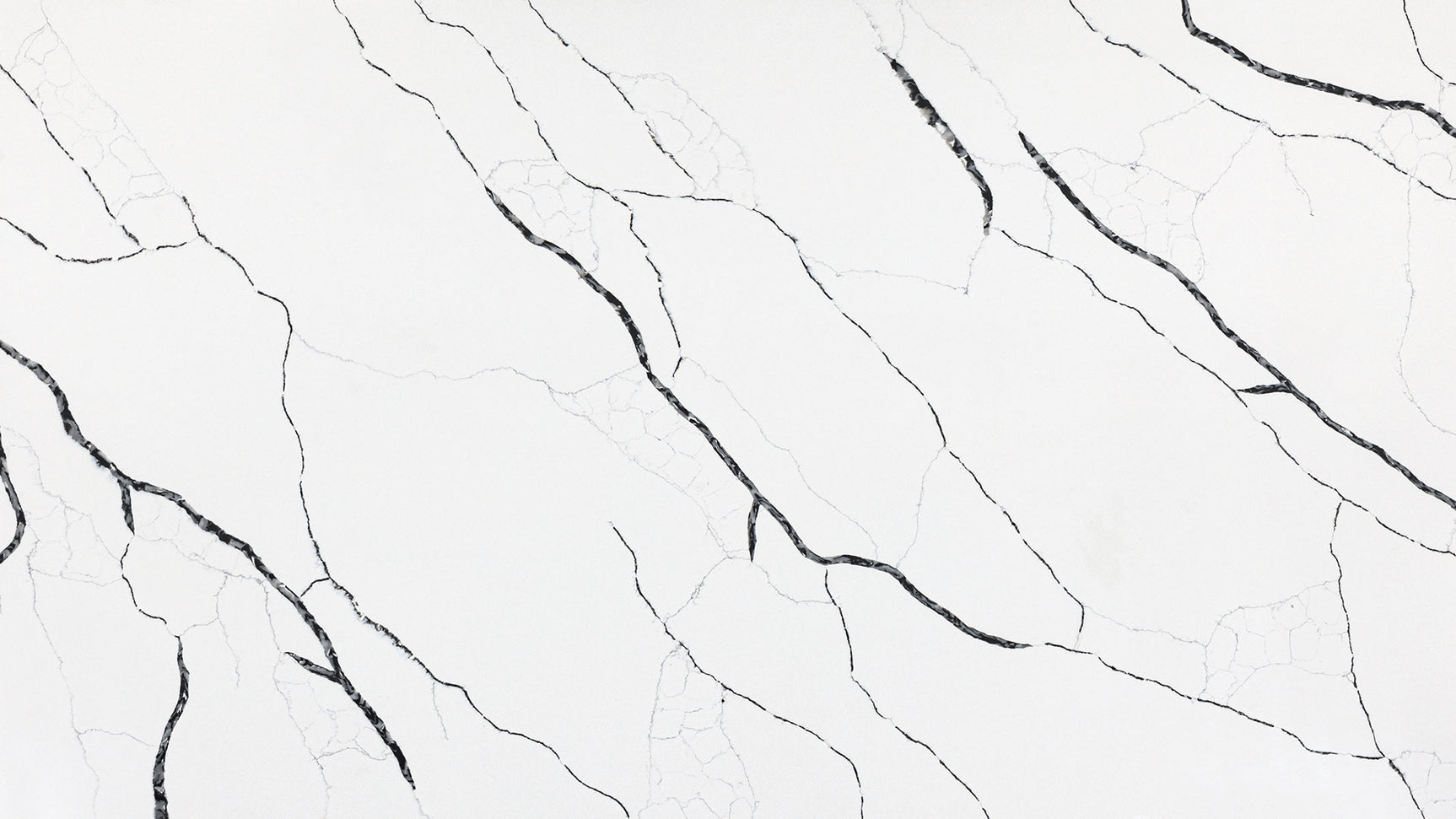 Nordic Storm ( Quartz | Polished - Per Sq.Ft ) | Made in South Korea