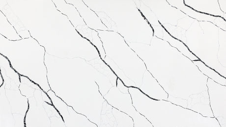 Nordic Storm ( Quartz | Polished - Per Sq.Ft ) | Made in South Korea