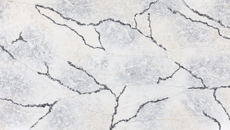 Sakura ( Quartz | Polished - Per Sq.Ft ) | Made in South Korea