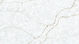 Sereno Gold ( Quartz | Polished - Per Sq.Ft ) | Made in South Korea