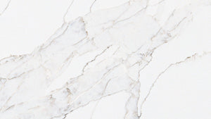 Sterling Light ( Quartz | Polished - Per Sq.Ft ) | Made in South Korea