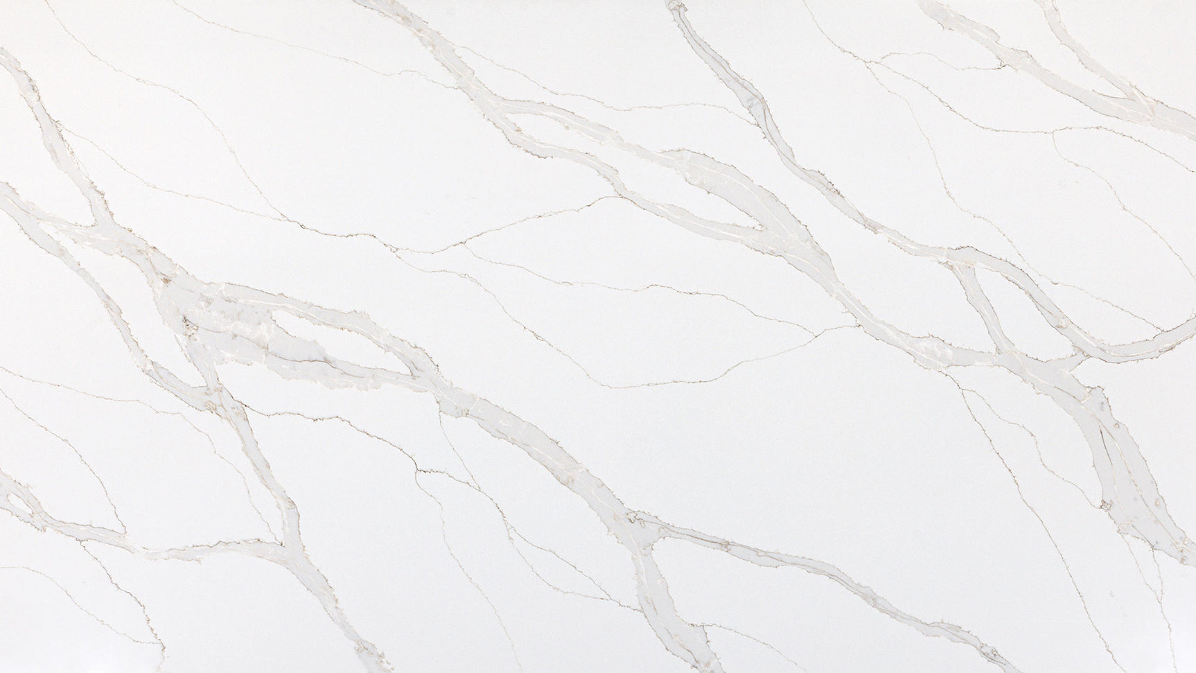 Sunrise Vista ( Quartz | Polished - Per Sq.Ft ) | Made in South Korea