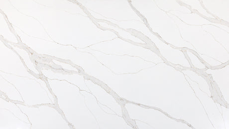 Sunrise Vista ( Quartz | Polished - Per Sq.Ft ) | Made in South Korea