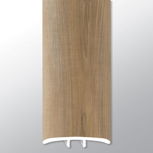 Bayhill Blonde (MOLDURA EN T [Madera • Mate • Mediana] - LVT * MOLDURA DE VINILO DE LUJO) | 1 3/4" X 1/4" X 94"