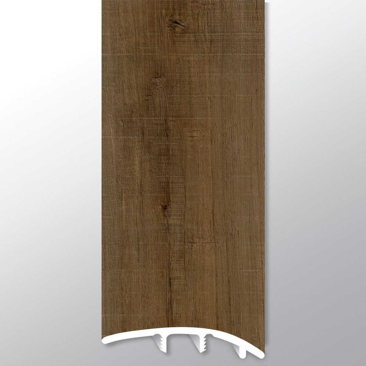 Blythe (REDUCTOR [Madera • Mate • Medio] - LVT * MOLDURA DE VINILO DE LUJO) | 1 3/4" X 3/8" X 94"