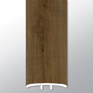 Blythe (MOLDURA EN T [Madera • Mate • Mediana] - LVT * MOLDURA DE VINILO DE LUJO) | 1 3/4" X 1/4" X 94"