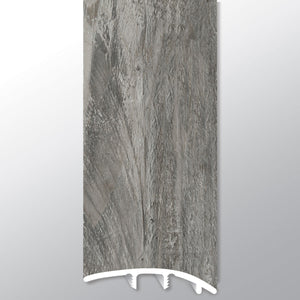 Boswell (REDUCTOR [Madera • Mate • Medio] - LVT * MOLDURA DE VINILO DE LUJO) | 1 3/4" X 3/8" X 94"