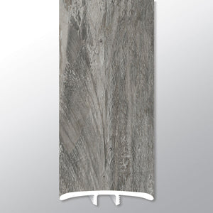 Boswell (MOLDURA EN T [Madera • Mate • Mediana] - LVT * MOLDURA DE VINILO DE LUJO) | 1 3/4" X 1/4" X 94"