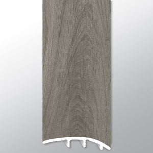 Bracken Hill (REDUCTOR [Madera • Mate • Medio] - LVT * MOLDURA DE VINILO DE LUJO) | 1 3/4" X 3/8" X 94"