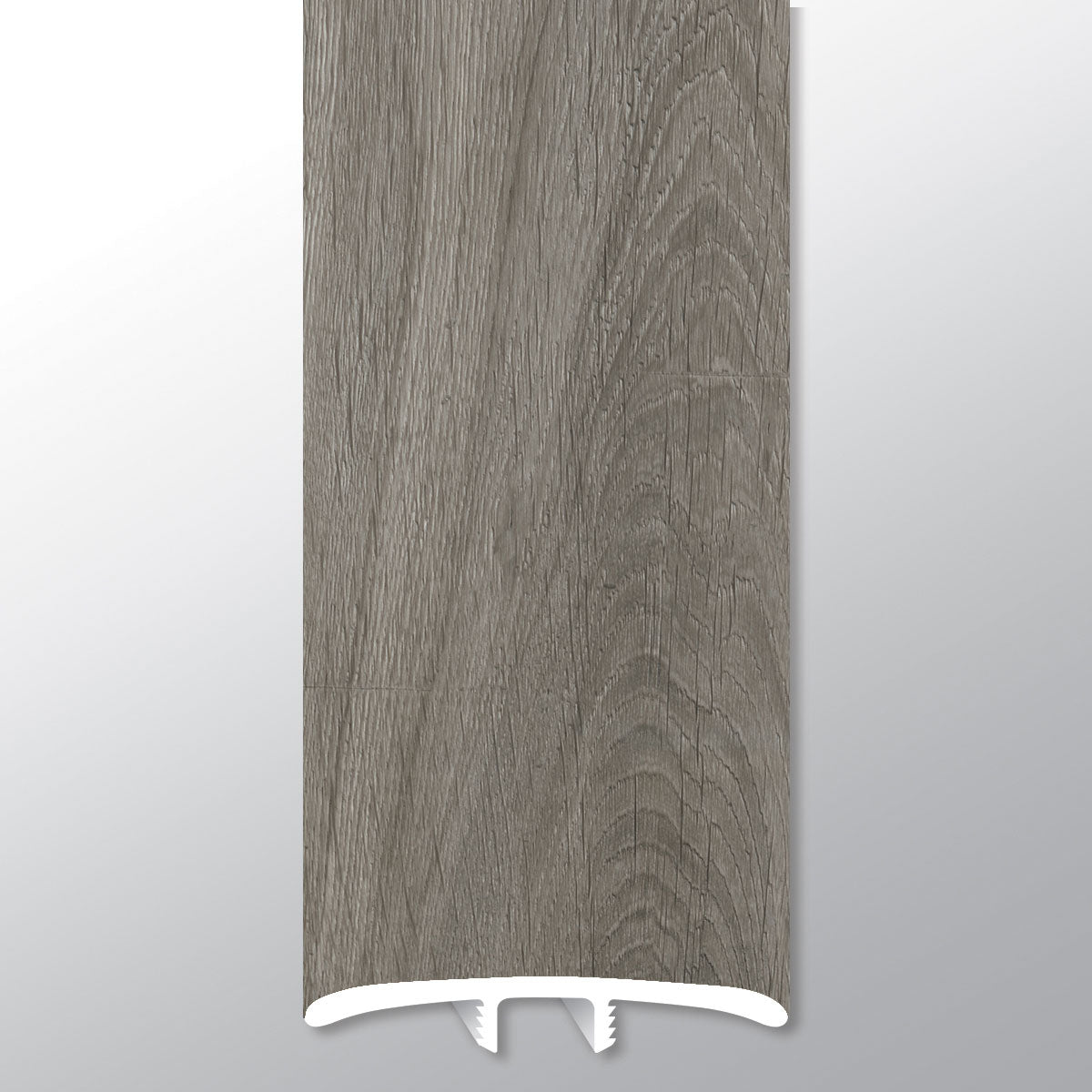 Bracken Hill (MOLDURA EN T [Madera • Mate • Mediana] - LVT * MOLDURA DE VINILO DE LUJO) | 1 3/4" X 1/4" X 94"