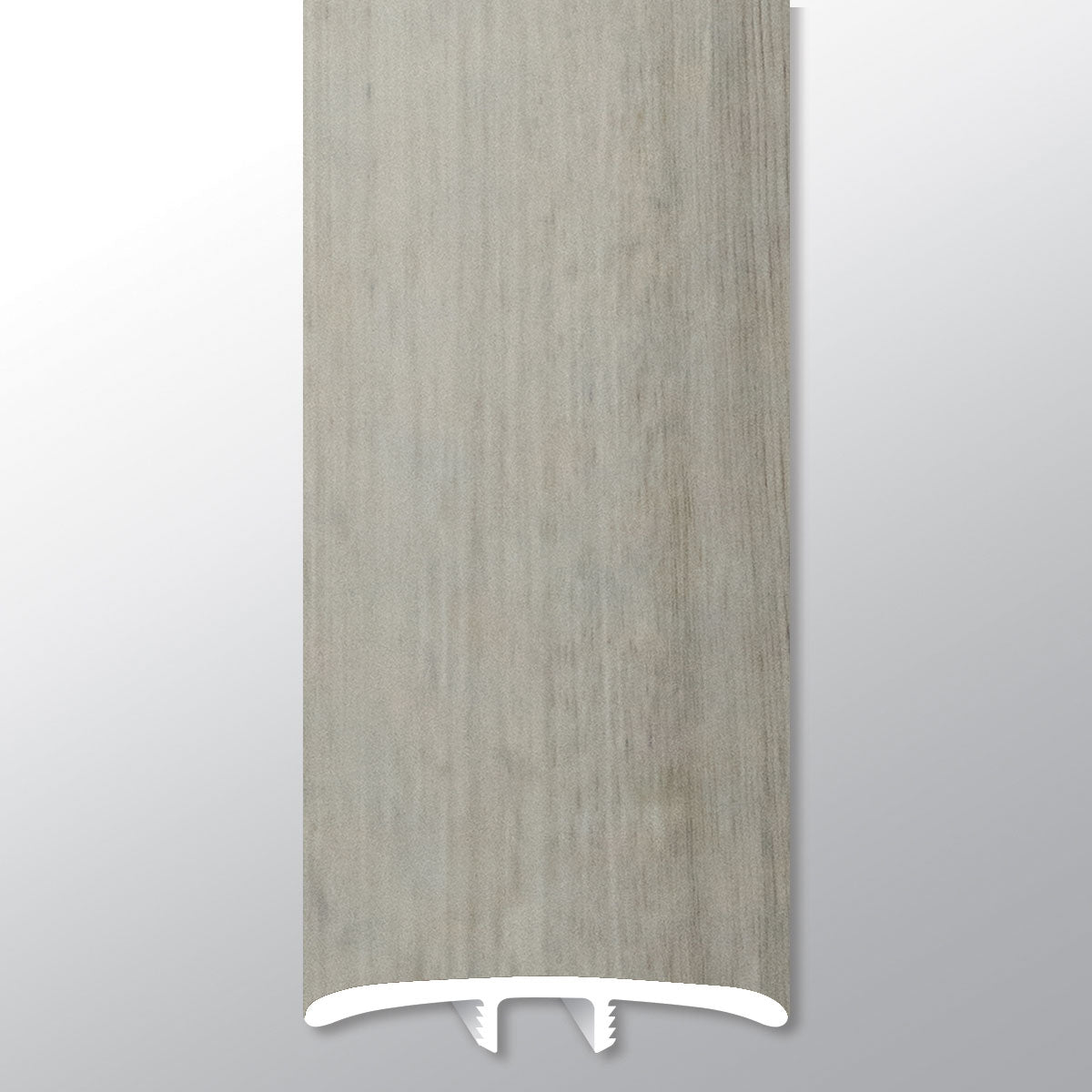 Brianka (MOLDURA EN T [Madera • Mate • Mediana] - LVT * MOLDURA DE VINILO DE LUJO) | 1 3/4" X 1/4" X 94"