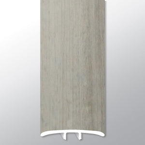 Brianka (MOLDURA EN T [Madera • Mate • Mediana] - LVT * MOLDURA DE VINILO DE LUJO) | 1 3/4" X 1/4" X 94"