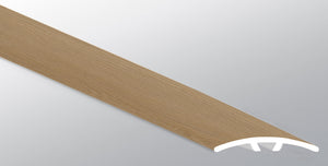 Cabaña (MOLDURA MULTIUSOS [Madera • Mate • Mediana] - LVT * MOLDURA DE VINILO DE LUJO) | 1 1/2" X 3/16" X 94"